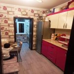 Satılır 2 otaqlı Köhnə Tikili, Neftçilər metrosu, Bakıxanov qəs., Sabunçu rayonu 7