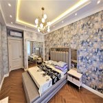 Kirayə (aylıq) 5 otaqlı Yeni Tikili, Nizami metrosu, Nəsimi rayonu 11