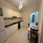 Kirayə (aylıq) 2 otaqlı Köhnə Tikili, Əhmədli metrosu, Xətai rayonu 9