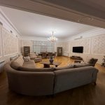 Kirayə (aylıq) 6 otaqlı Həyət evi/villa, Nəsimi metrosu, 6-cı mikrorayon, Binəqədi rayonu 19