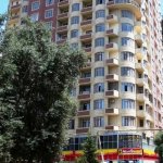 Satılır 5 otaqlı Yeni Tikili, Nəsimi rayonu 1