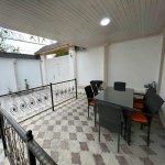 Kirayə (günlük) 4 otaqlı Həyət evi/villa Qəbələ 24