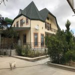 Satılır 5 otaqlı Bağ evi, Xəzər rayonu 3