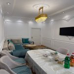 Satılır 3 otaqlı Yeni Tikili, Həzi Aslanov metrosu, Əhmədli, Xətai rayonu 3