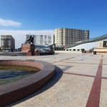 Satılır 2 otaqlı Yeni Tikili, Əhmədli metrosu, Əhmədli, Xətai rayonu 5