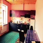 Kirayə (günlük) 4 otaqlı Həyət evi/villa Qəbələ 12