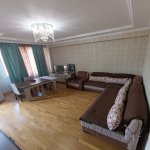 Satılır 3 otaqlı Köhnə Tikili, Qara Qarayev metrosu, Nizami rayonu 3