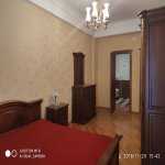 Kirayə (aylıq) 3 otaqlı Yeni Tikili, 28 May metrosu, Nəsimi rayonu 21