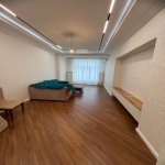 Kirayə (aylıq) 3 otaqlı Yeni Tikili, Gənclik metrosu, Nərimanov rayonu 5