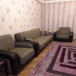 Kirayə (aylıq) 2 otaqlı Yeni Tikili, Xətai metrosu, Səbail rayonu 3