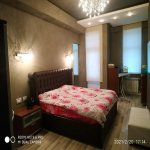 Kirayə (aylıq) 4 otaqlı Yeni Tikili, İçərişəhər metrosu, Bayıl qəs., Səbail rayonu 5