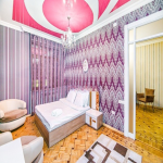 Аренда 4 комнатная Вторичка, м. Сахил метро, Сябаиль район 14