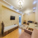 Kirayə (aylıq) 2 otaqlı Yeni Tikili, Əhmədli metrosu, Əhmədli, Xətai rayonu 3