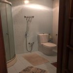 Kirayə (aylıq) 4 otaqlı Yeni Tikili, 20 Yanvar metrosu, Yasamal rayonu 13