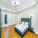 Kirayə (aylıq) 4 otaqlı Yeni Tikili, Ağ şəhər, Xətai rayonu 13