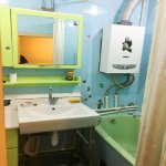 Satılır 3 otaqlı Köhnə Tikili, Qara Qarayev metrosu, 8-ci kilometr, Nizami rayonu 12