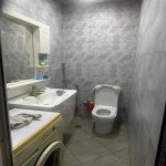 Satılır 5 otaqlı Köhnə Tikili, Nəsimi metrosu, 9-cu mikrorayon, Binəqədi rayonu 10
