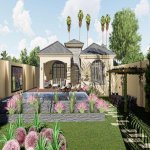 Satılır 5 otaqlı Həyət evi/villa, Buzovna, Xəzər rayonu 1