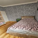 Satılır 3 otaqlı Həyət evi/villa, Avtovağzal metrosu, Biləcəri qəs., Binəqədi rayonu 10