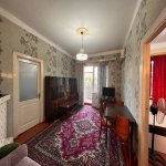 Kirayə (aylıq) 3 otaqlı Köhnə Tikili, 28 May metrosu, Nərimanov rayonu 3