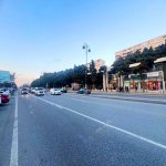 Kirayə (aylıq) Obyekt, Neftçilər metrosu, 8-ci kilometr, Nizami rayonu 16