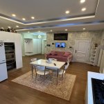 Продажа 4 комнат Новостройка, м. 28 Мая метро, Насими район 15