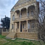 Satılır 7 otaqlı Həyət evi/villa, Badamdar qəs., Səbail rayonu 3