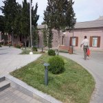 Satılır 4 otaqlı Həyət evi/villa, Avtovağzal metrosu, Biləcəri qəs., Binəqədi rayonu 15