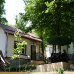 Kirayə (günlük) 1 otaqlı Həyət evi/villa Qusar 11