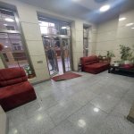 Kirayə (aylıq) 3 otaqlı Yeni Tikili, İnşaatçılar metrosu, Yasamal rayonu 24