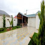 Satılır 4 otaqlı Bağ evi, Mərdəkan, Xəzər rayonu 3