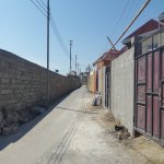 Satılır 3 otaqlı Həyət evi/villa, Azadlıq metrosu, Binəqədi qəs., Binəqədi rayonu 6