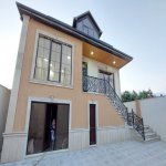 Satılır 7 otaqlı Həyət evi/villa, Zabrat qəs., Sabunçu rayonu 1