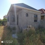 Satılır 4 otaqlı Həyət evi/villa, Koroğlu metrosu, Maştağa qəs., Sabunçu rayonu 1