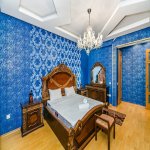 Kirayə (aylıq) 10 otaqlı Həyət evi/villa, Gənclik metrosu, Nərimanov rayonu 25