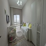 Satılır 3 otaqlı Yeni Tikili, Yeni Günəşli qəs., Suraxanı rayonu 9