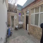 Satılır 4 otaqlı Həyət evi/villa, Avtovağzal metrosu, Biləcəri qəs., Binəqədi rayonu 5