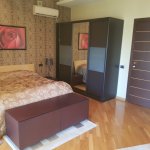 Kirayə (aylıq) 7 otaqlı Həyət evi/villa, Badamdar qəs., Səbail rayonu 45