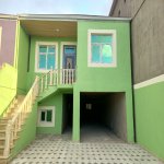 Satılır 3 otaqlı Həyət evi/villa, Masazır, Abşeron rayonu 4