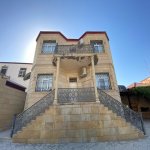 Satılır 9 otaqlı Həyət evi/villa, Yasamal rayonu 2