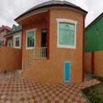 Satılır 4 otaqlı Həyət evi/villa, Zabrat qəs., Sabunçu rayonu 4