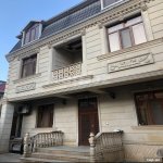 Kirayə (aylıq) 6 otaqlı Həyət evi/villa, İnşaatçılar metrosu, Yasamal qəs., Yasamal rayonu 1