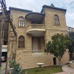 Kirayə (aylıq) 8 otaqlı Həyət evi/villa, Azadlıq metrosu, 7-ci mikrorayon, Binəqədi rayonu 1