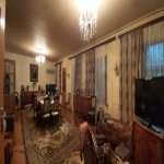 Satılır 8 otaqlı Həyət evi/villa, Gənclik metrosu, Nərimanov rayonu 11