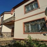 Satılır 4 otaqlı Həyət evi/villa, Elmlər akademiyası metrosu, Yasamal rayonu 9