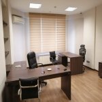 Kirayə (aylıq) 7 otaqlı Ofis, Xətai metrosu, Xətai rayonu 1