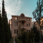 Satılır 8 otaqlı Həyət evi/villa, 20 Yanvar metrosu, Yasamal qəs., Yasamal rayonu 40