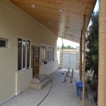 Satılır 3 otaqlı Həyət evi/villa, Koroğlu metrosu, Maştağa qəs., Sabunçu rayonu 12