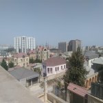 Satılır 8 otaqlı Həyət evi/villa, Badamdar qəs., Səbail rayonu 33