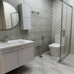 Продажа 3 комнат Новостройка, м. Ази Асланова метро, Ахмедли, Хетаи район 12